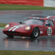 Illustration for article titled Ogle At The Best Cars Racing At The Silverstone Classic
